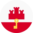 gibraltári font
