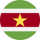 suriname-i dollár