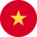 vietnámi dong